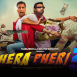 HERA PHERI 3