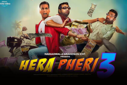 HERA PHERI 3