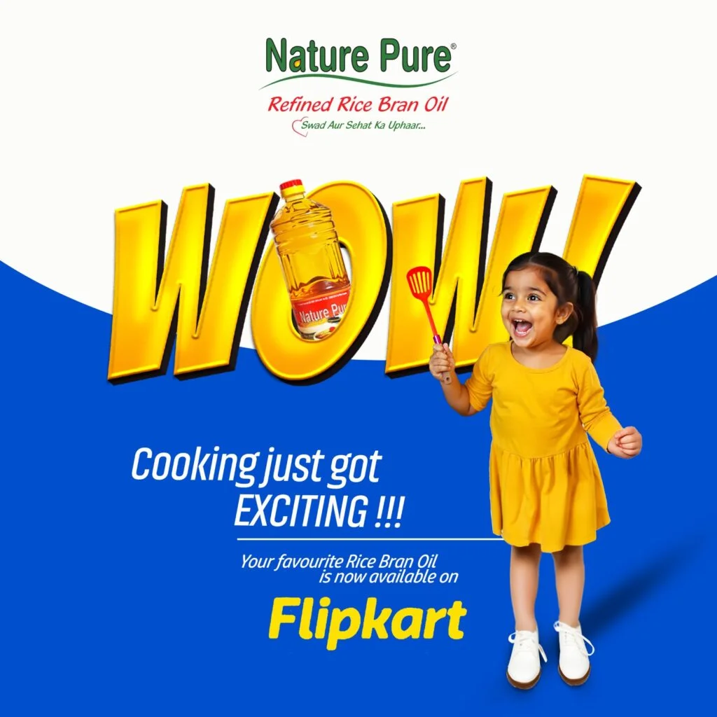 Nature pure flipkart