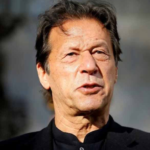 IMRAN KHAN