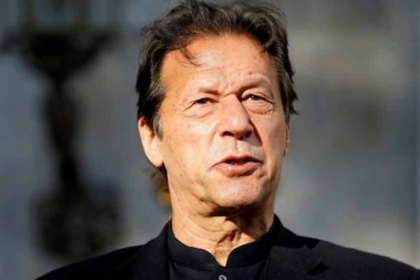 IMRAN KHAN