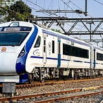 Vande Bharat Express IN BIHAR