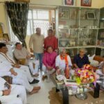 DILIP GHOSH MARRIAGE