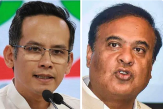 HEMANTA VS GOGOI