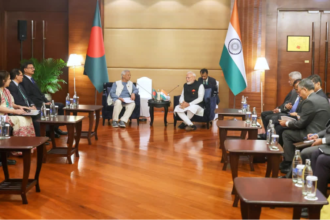 TRANSSHIPMENT ENDS FOR BANGLADESH