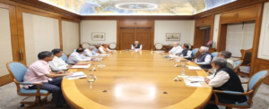 INDUS WATER AGREEMENT