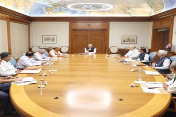 INDUS WATER AGREEMENT