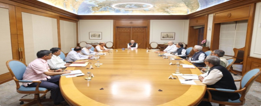 INDUS WATER AGREEMENT