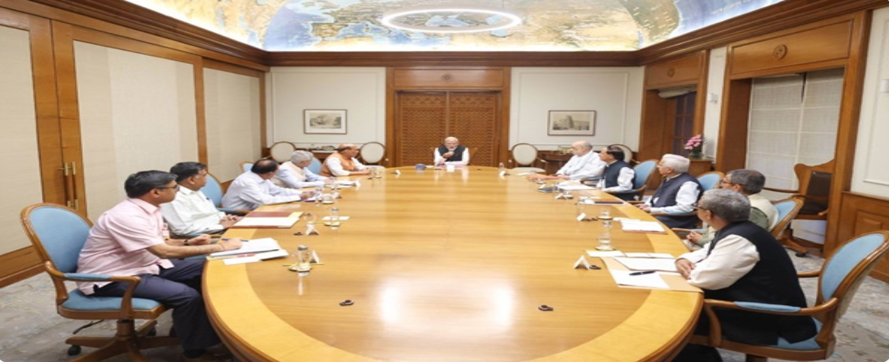 INDUS WATER AGREEMENT