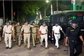 MURSHIDABAD VIOLENCE
