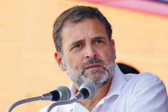 RAHUL