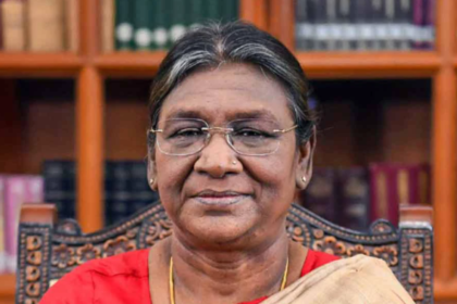 DROPODI MURMU