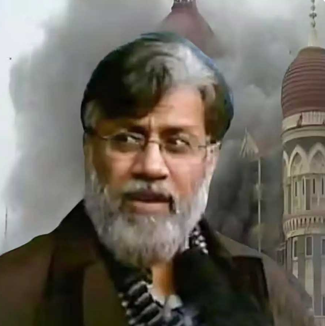 TAHAWWUR RANA EXTRADITION