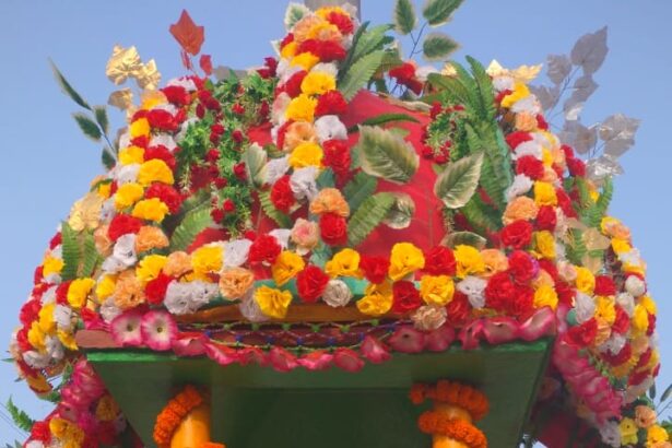 Celebrating Pandit Raghunath Murmu's 121st Birthday